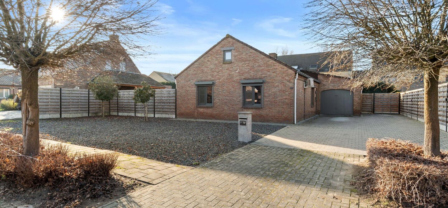 Huis te koop in Genk