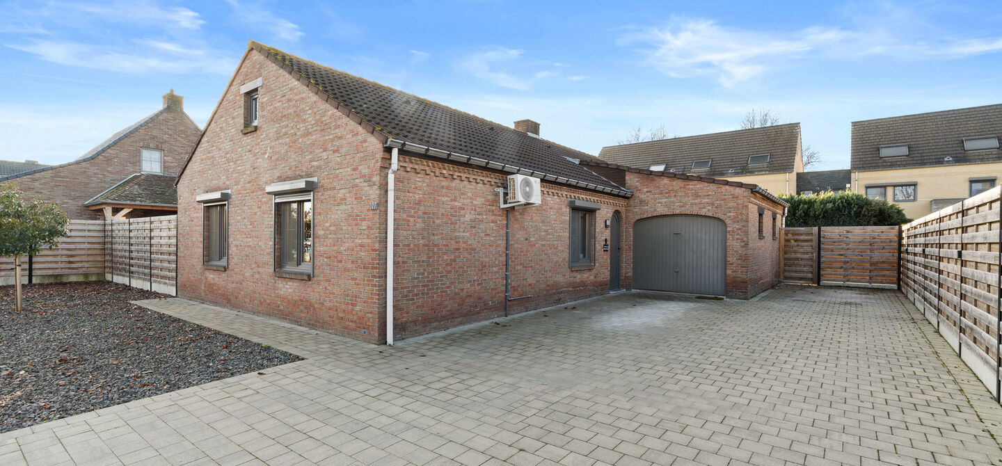 Huis te koop in Genk