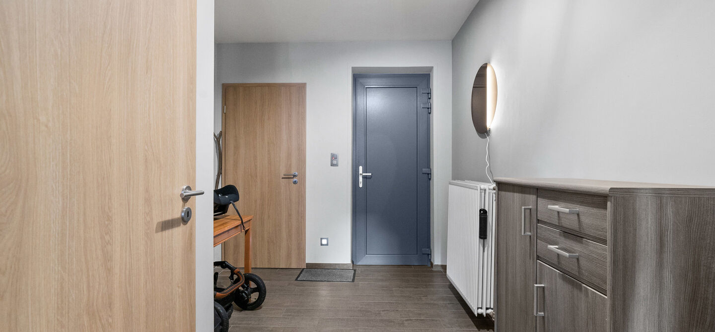 Huis te koop in Genk