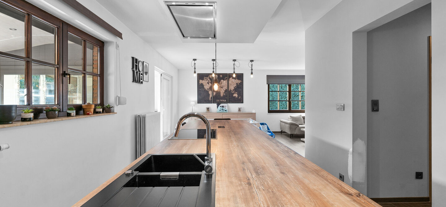 Huis te koop in Genk