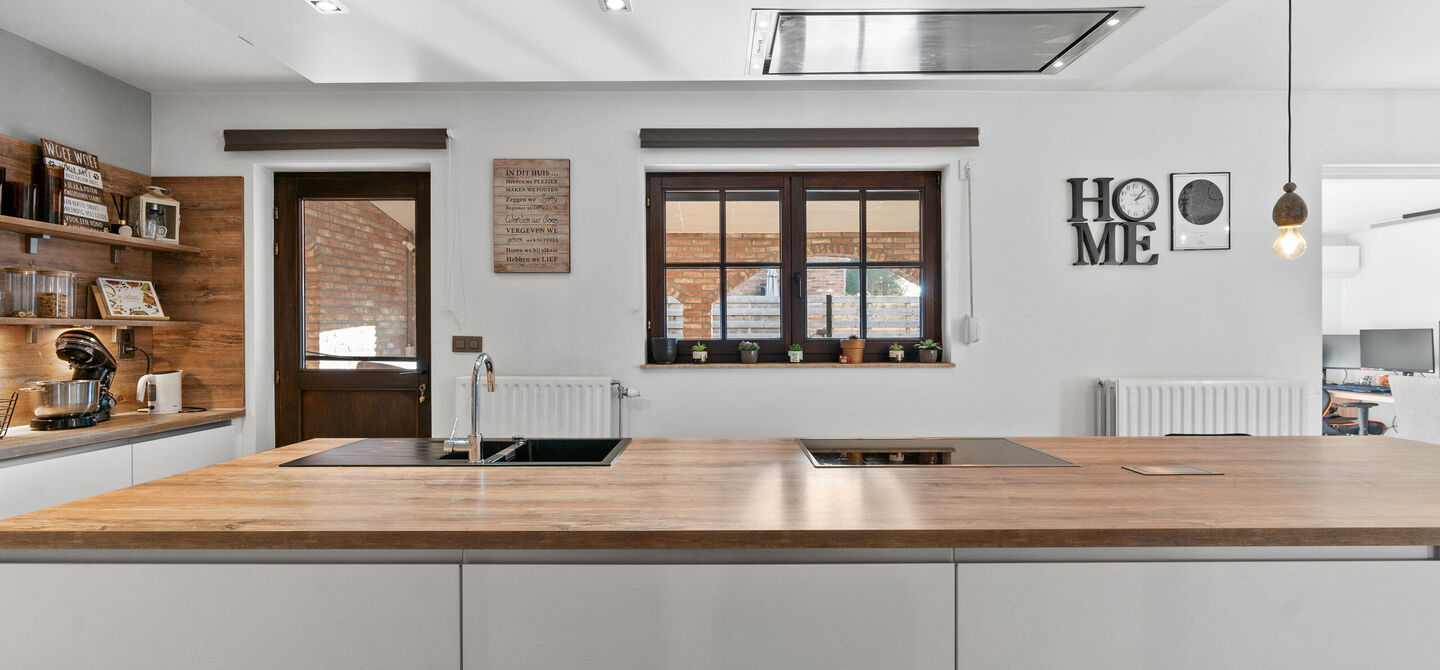 Huis te koop in Genk