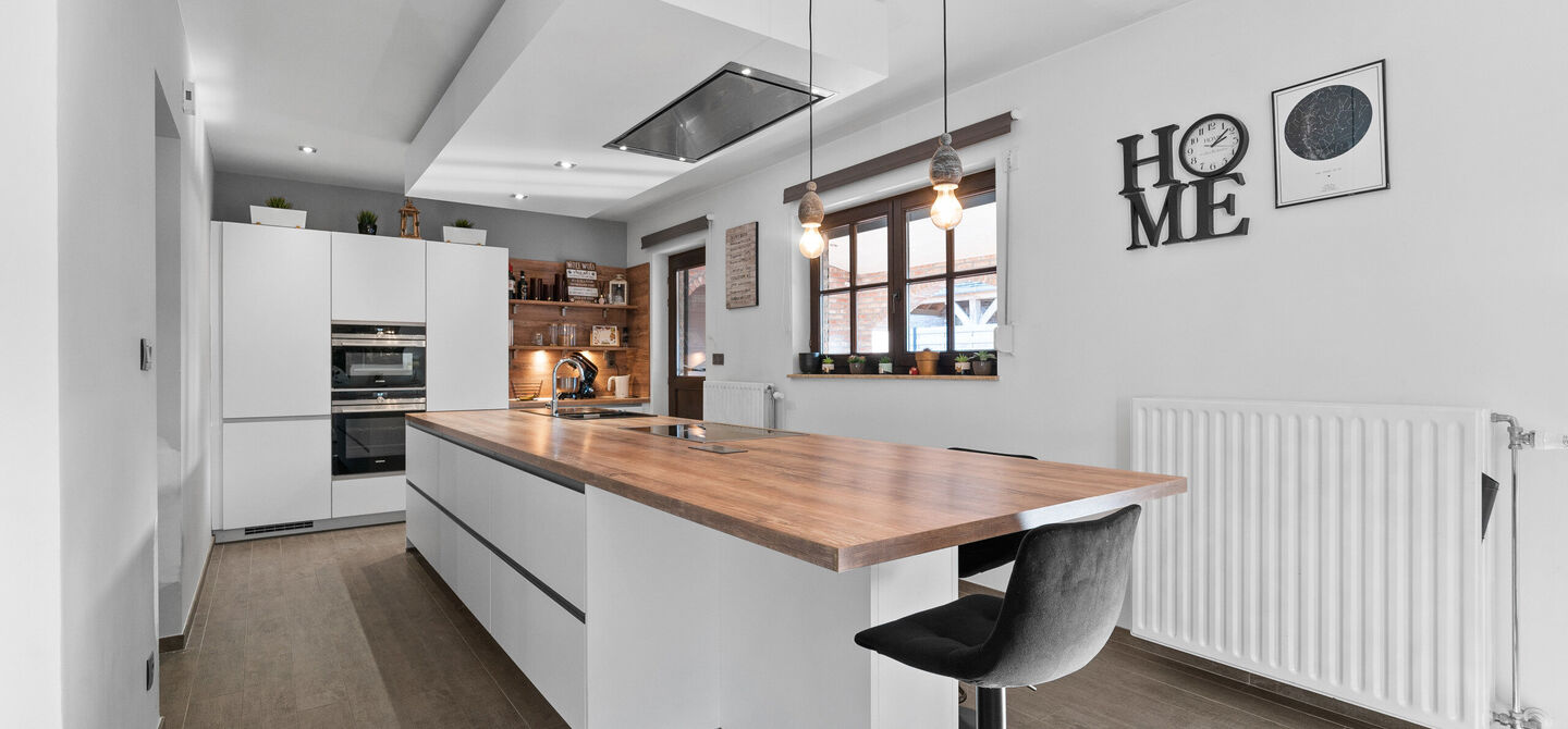 Huis te koop in Genk