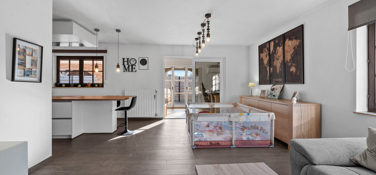 Huis te koop in Genk