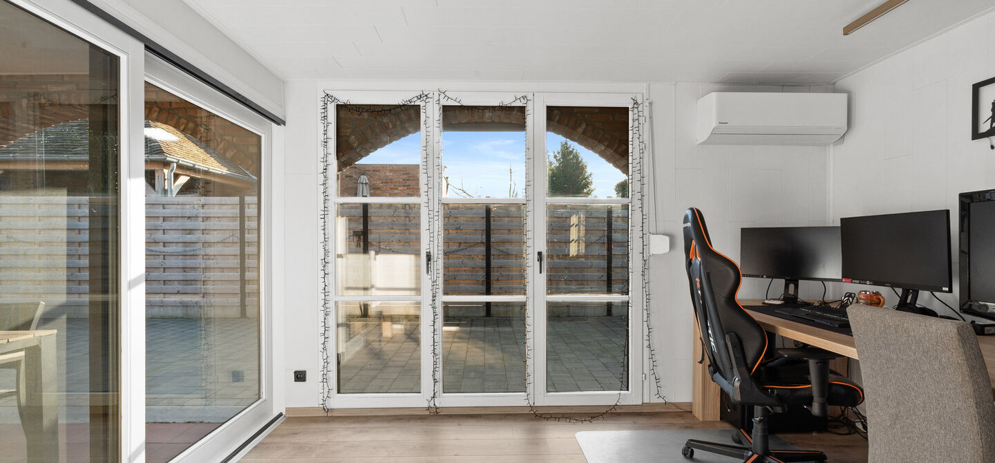 Huis te koop in Genk