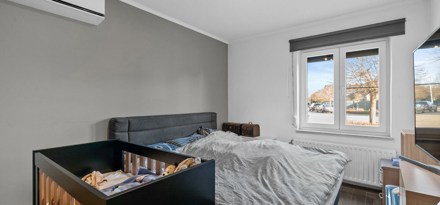 Huis te koop in Genk