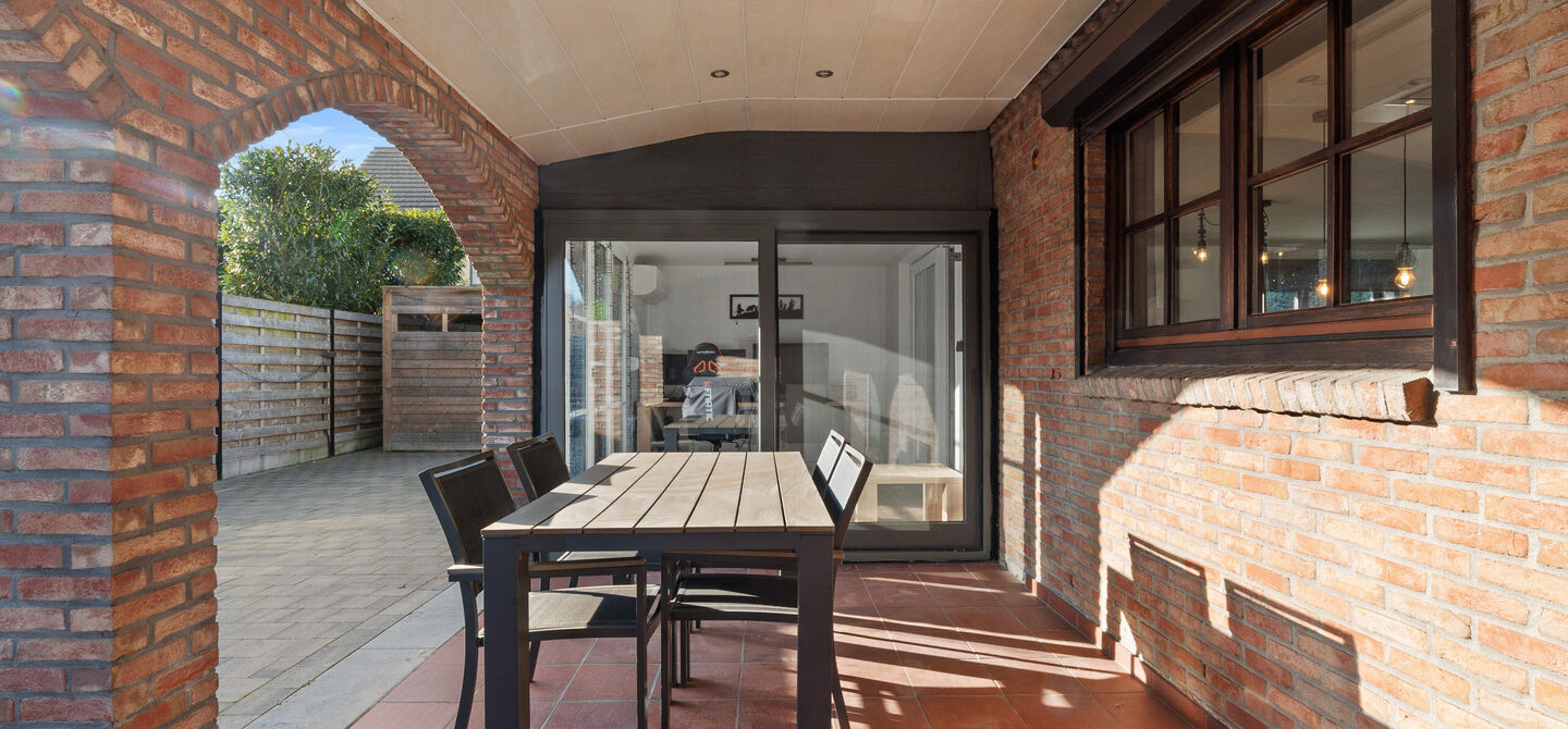 Huis te koop in Genk