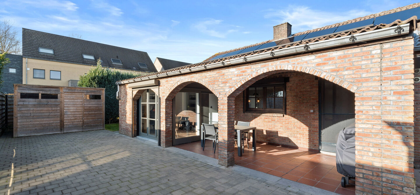 Huis te koop in Genk