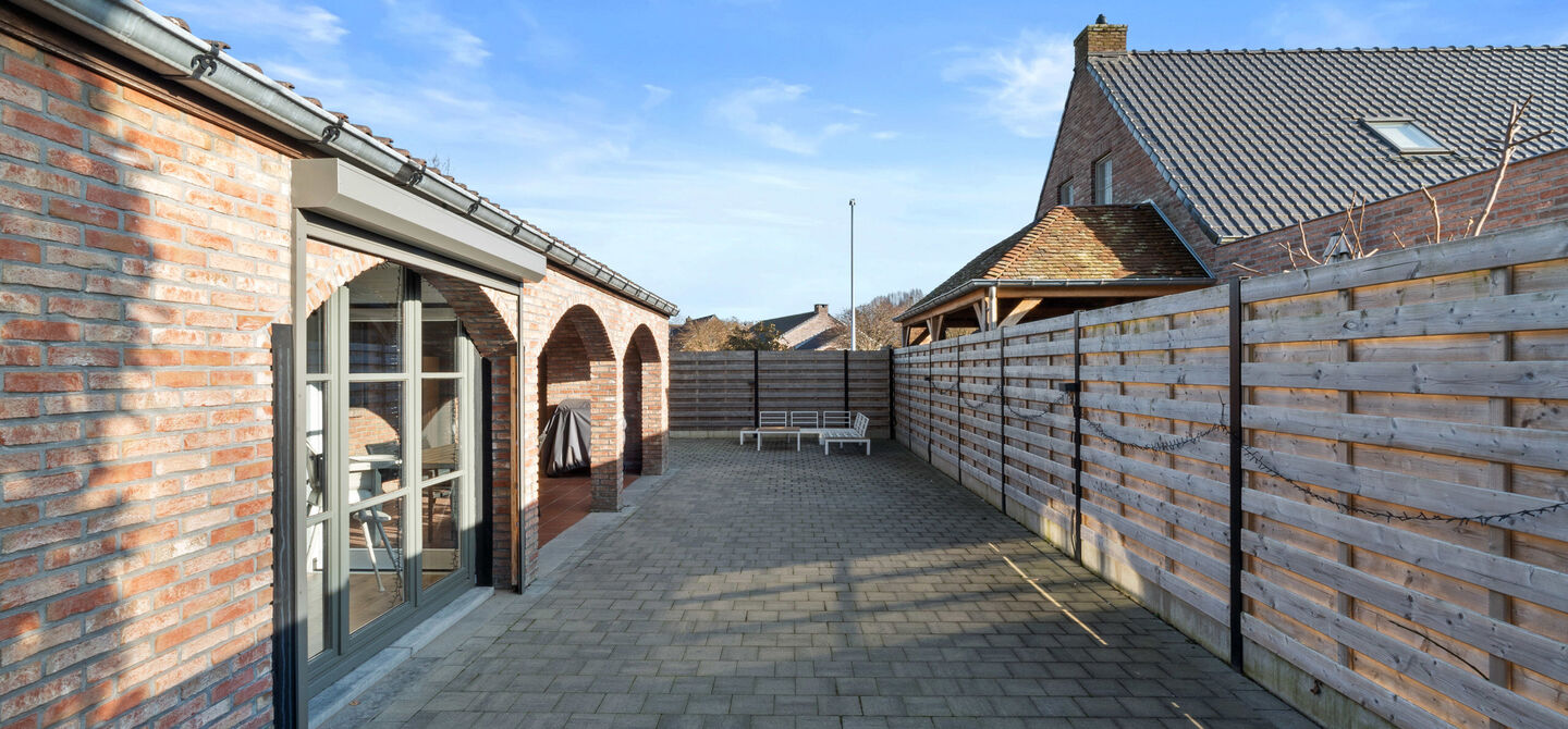 Huis te koop in Genk