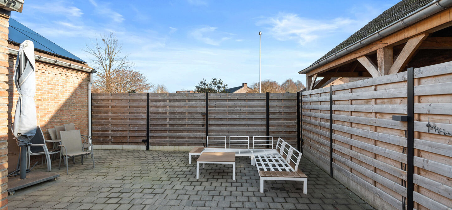 Huis te koop in Genk