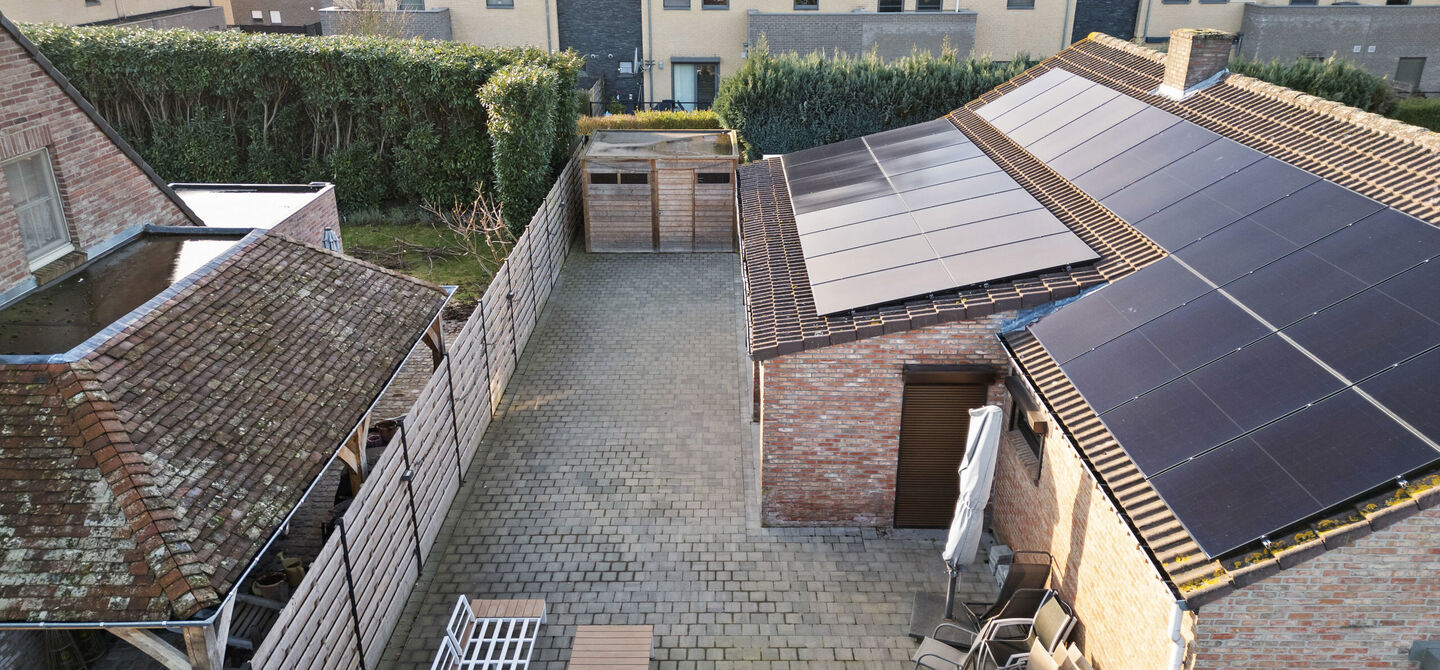 Huis te koop in Genk