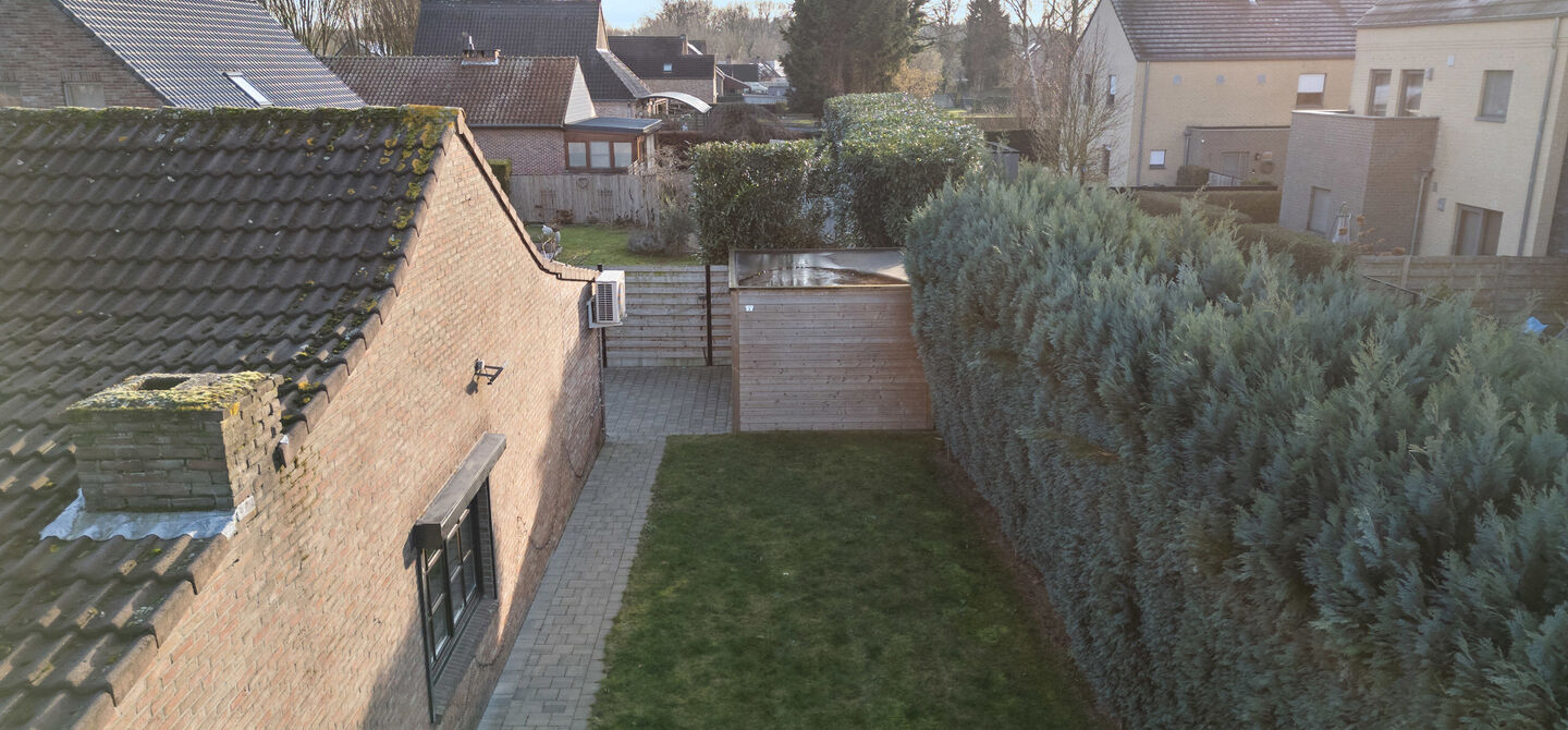 Huis te koop in Genk