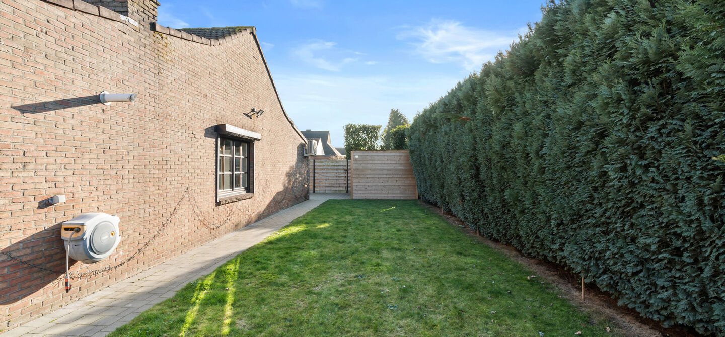 Huis te koop in Genk