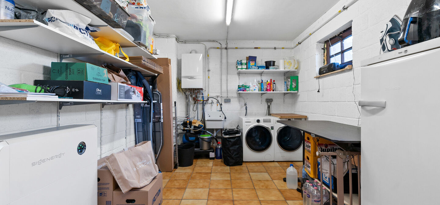 Huis te koop in Genk