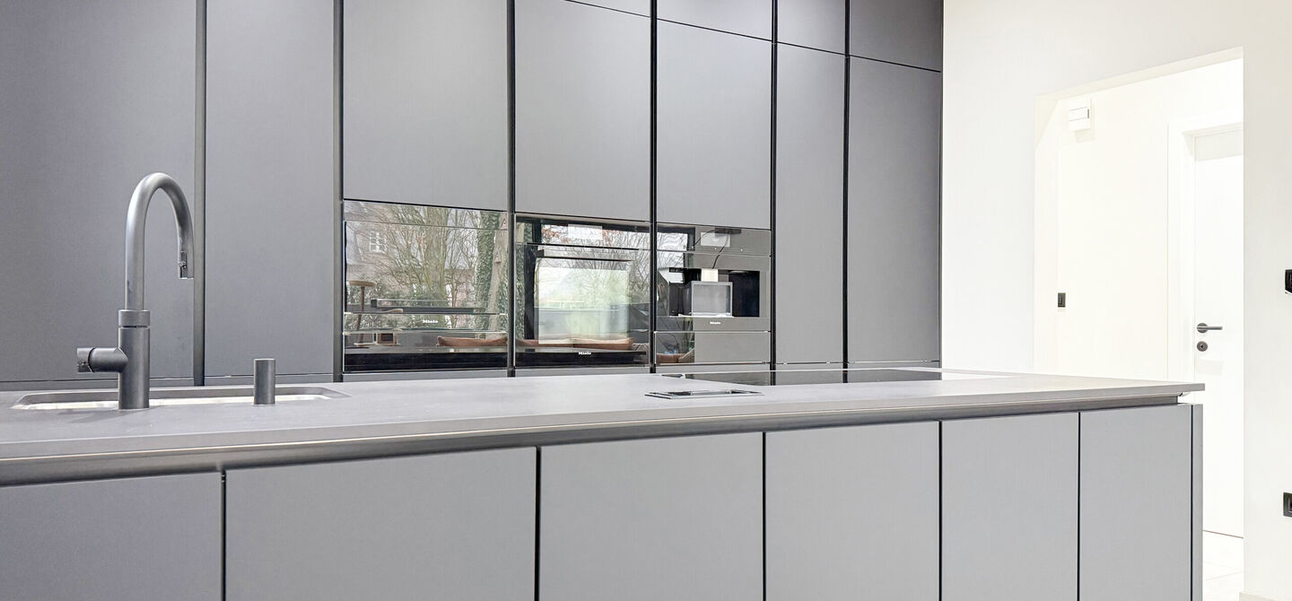 Huis te koop in Genk