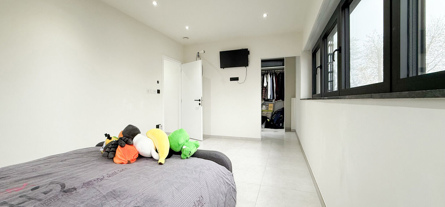 Huis te koop in Genk