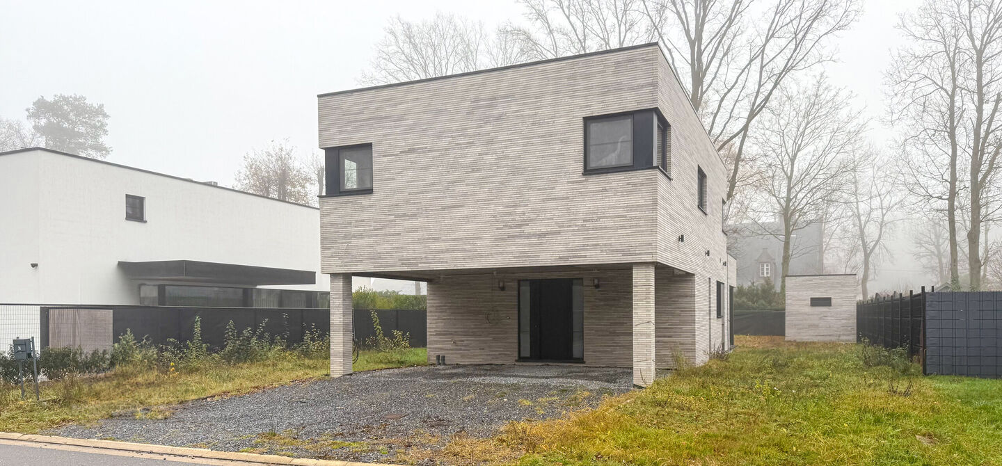 Huis te koop in Genk