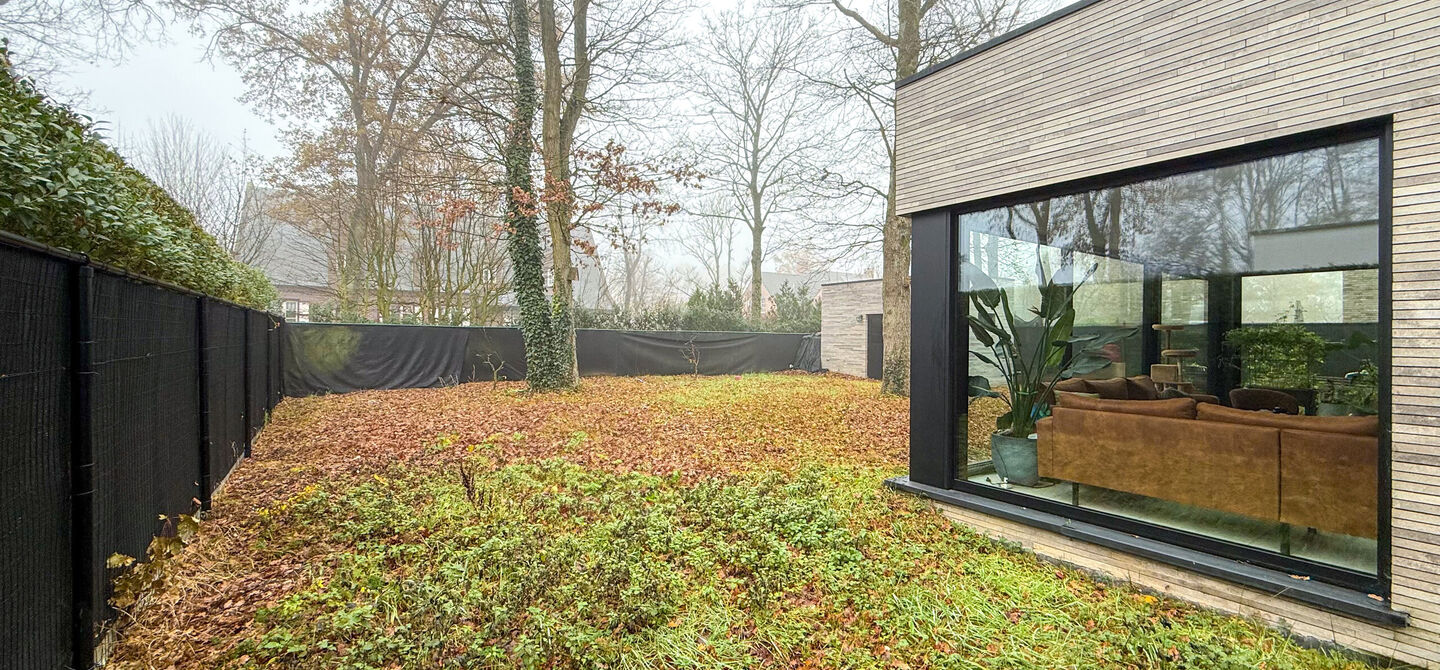 Huis te koop in Genk