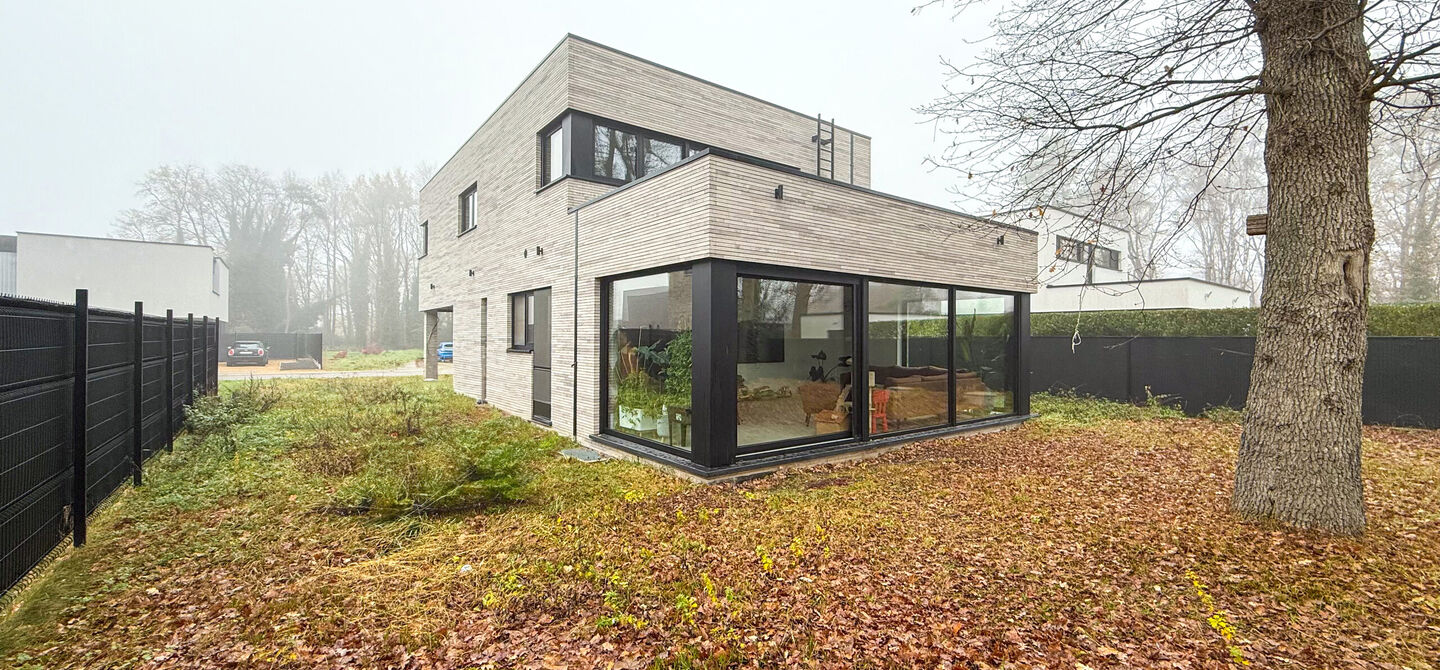 Huis te koop in Genk