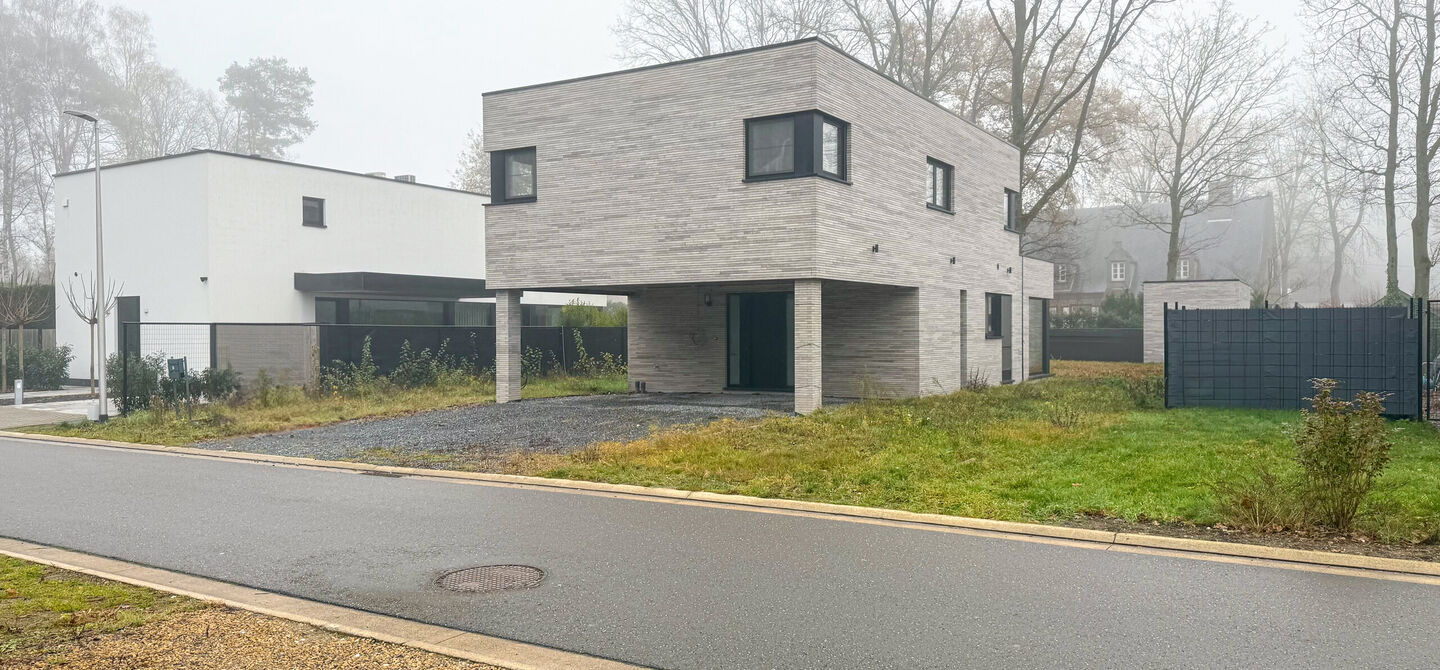 Huis te koop in Genk