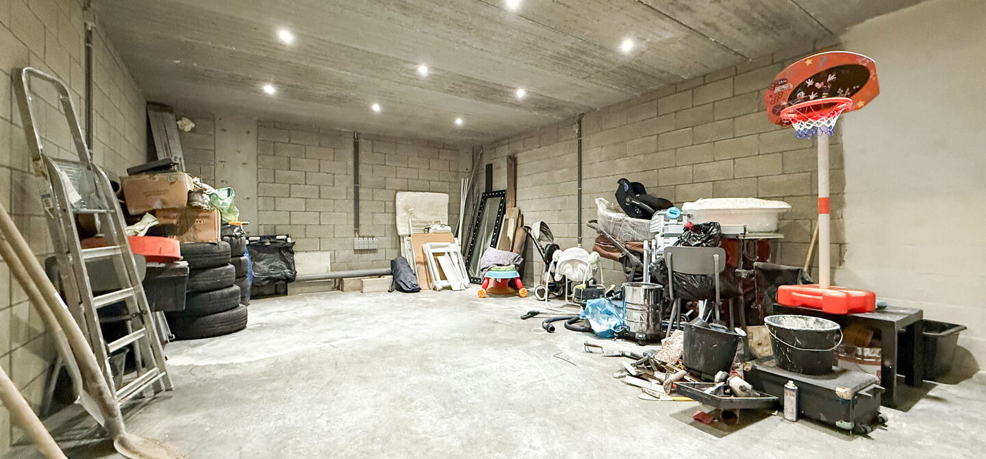 Huis te koop in Genk