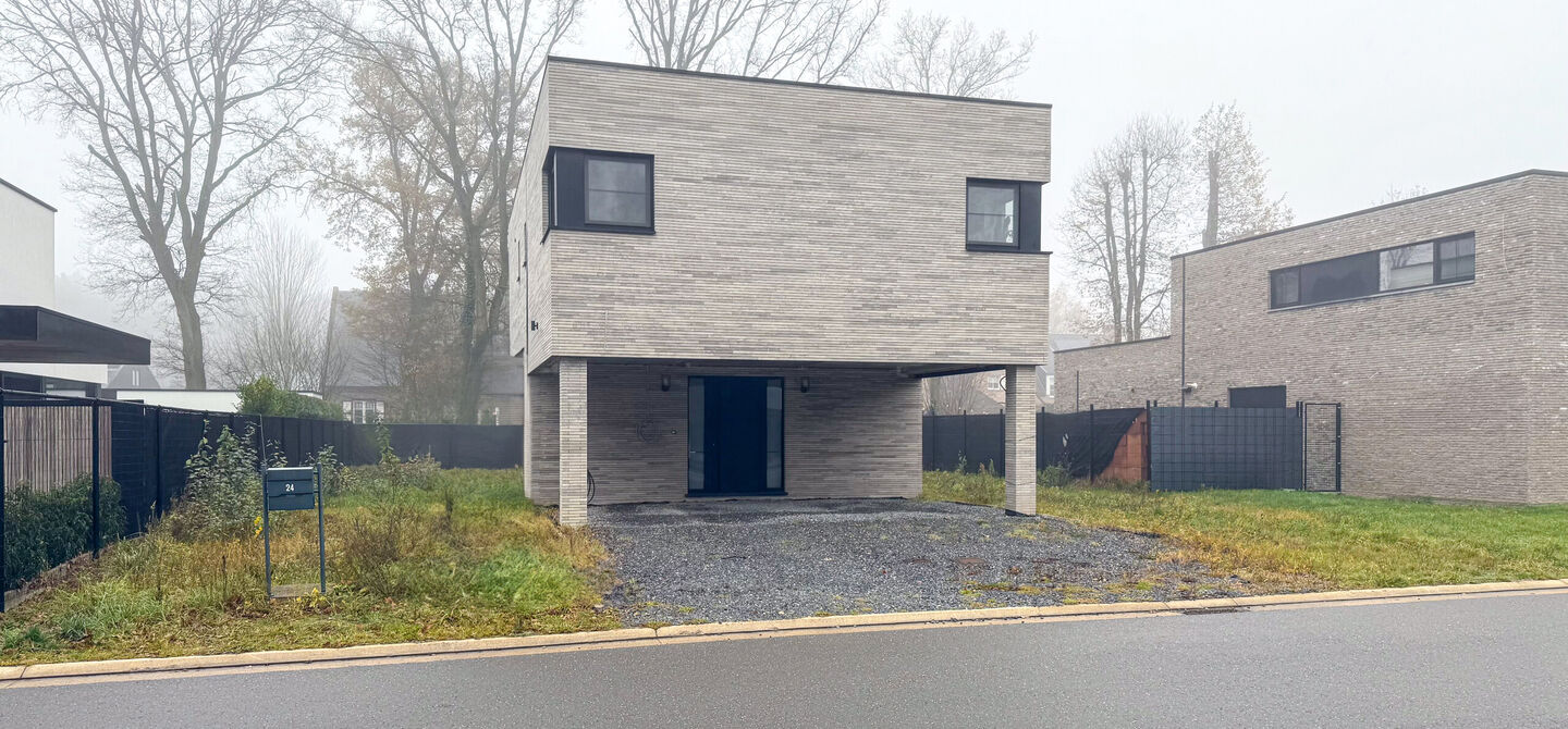 Huis te koop in Genk