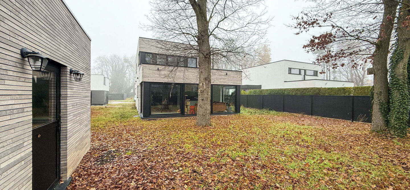 Huis te koop in Genk