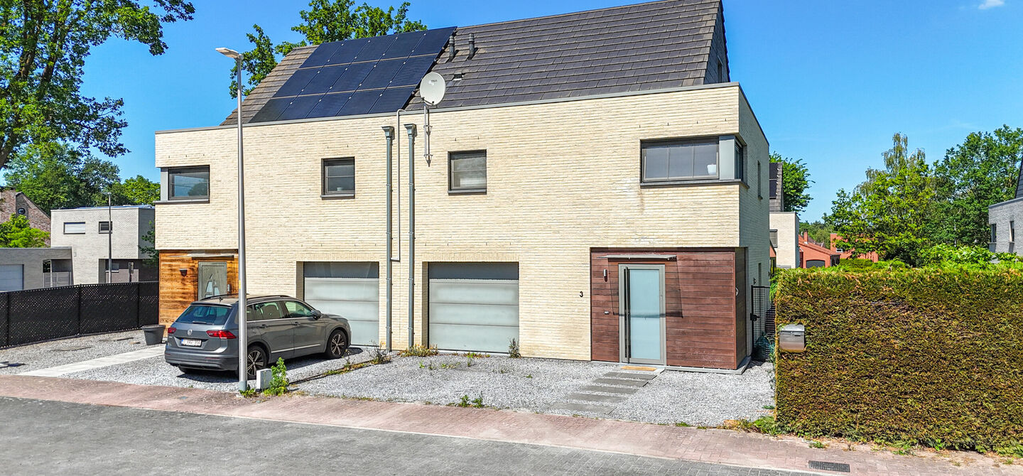 Huis te koop in Genk