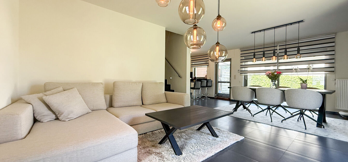 Huis te koop in Genk