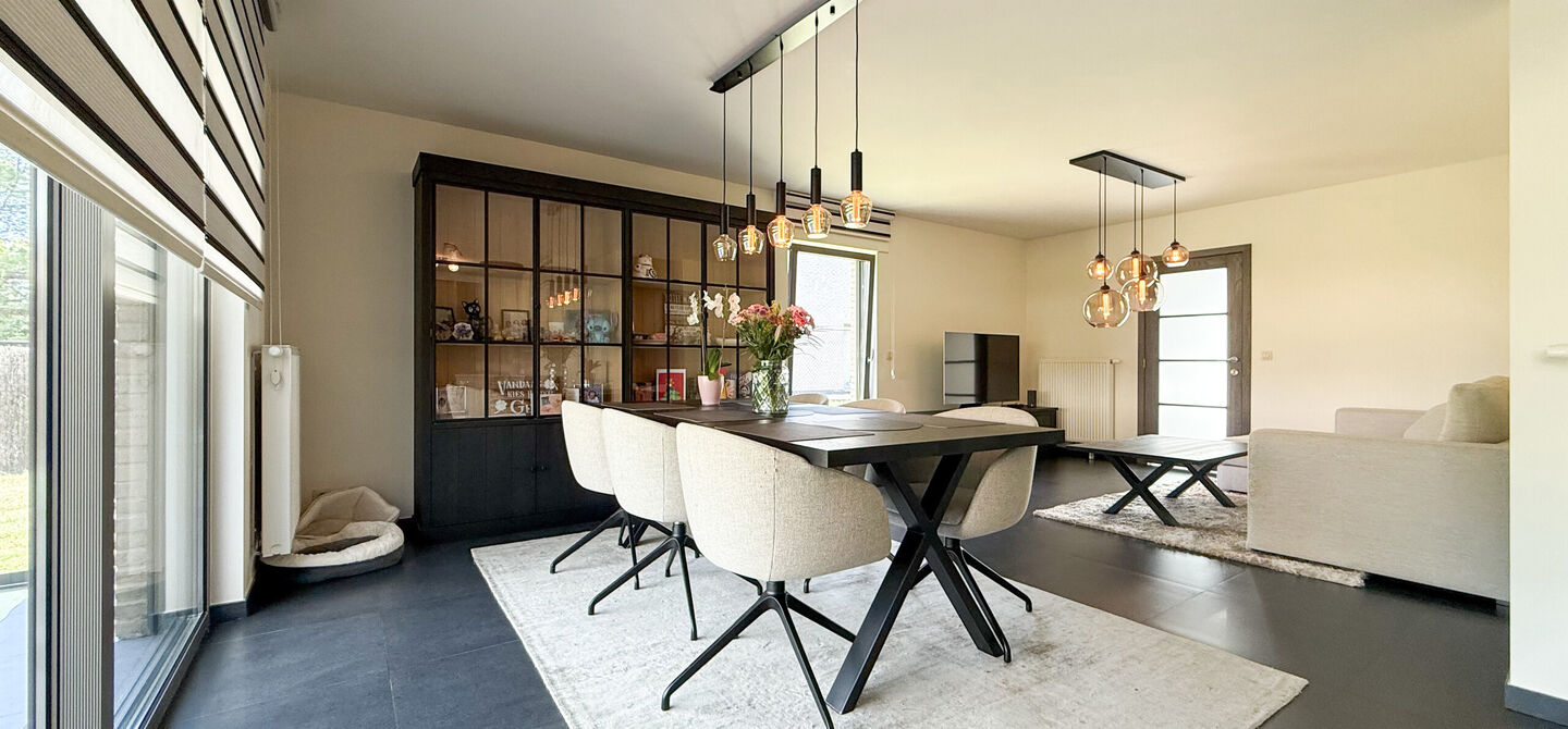 Huis te koop in Genk