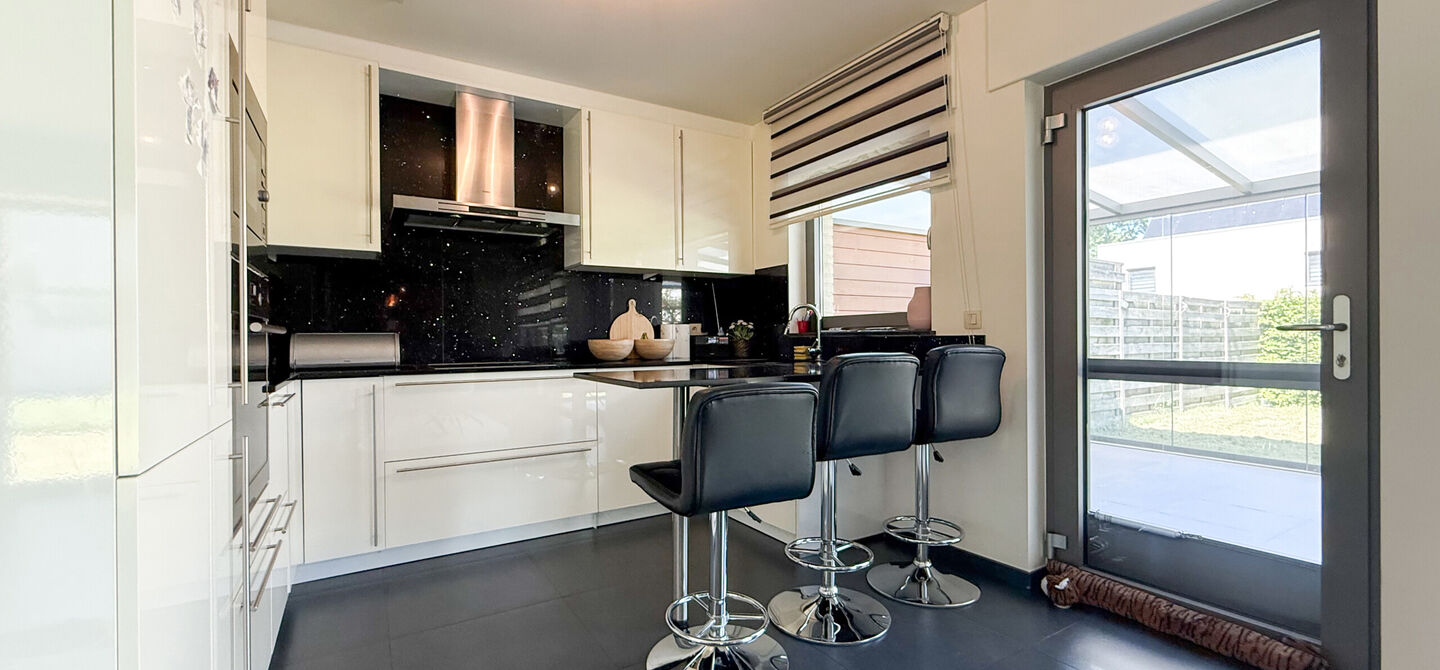 Huis te koop in Genk