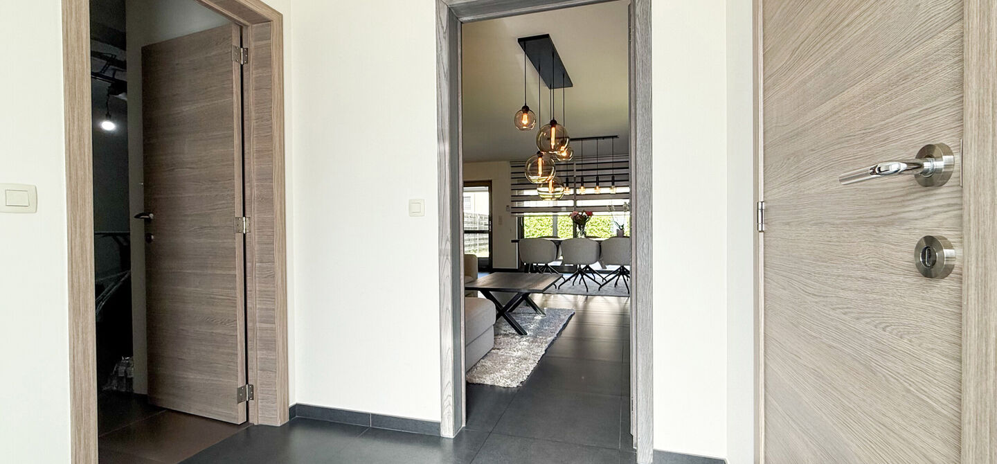 Huis te koop in Genk