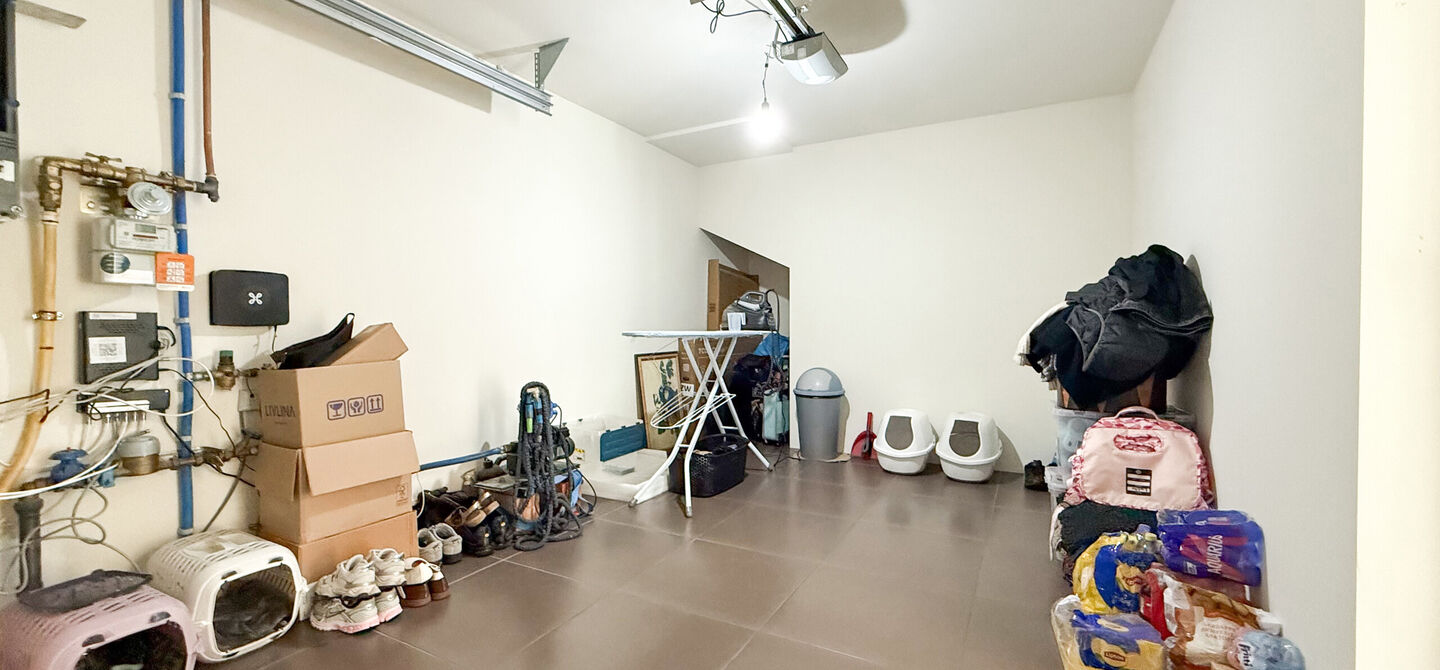 Huis te koop in Genk
