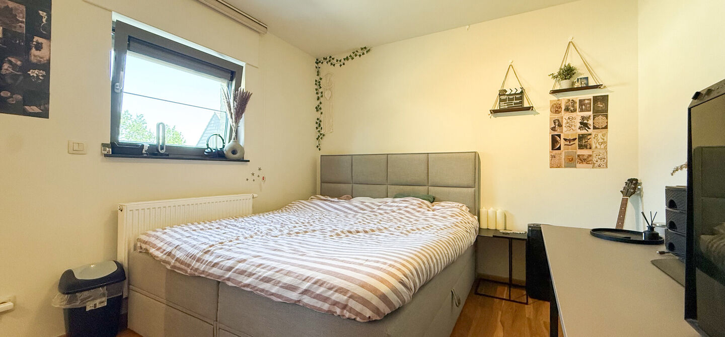 Huis te koop in Genk
