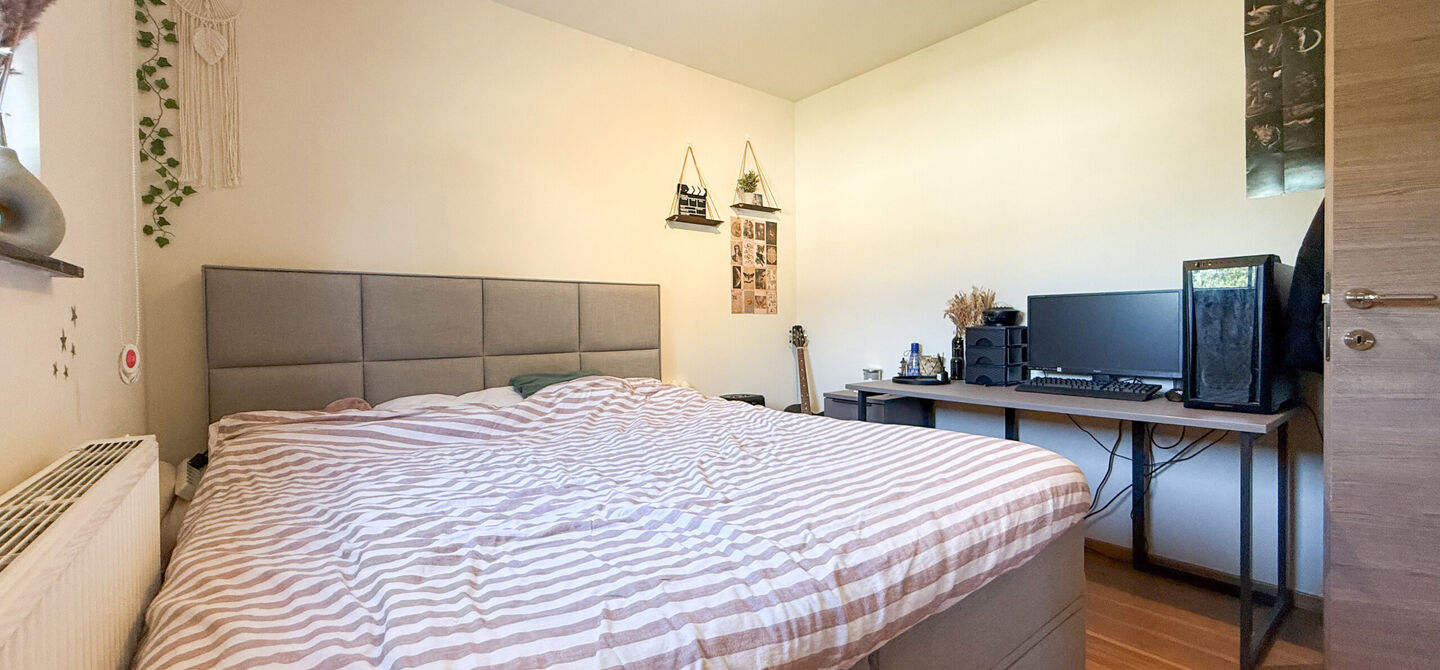 Huis te koop in Genk