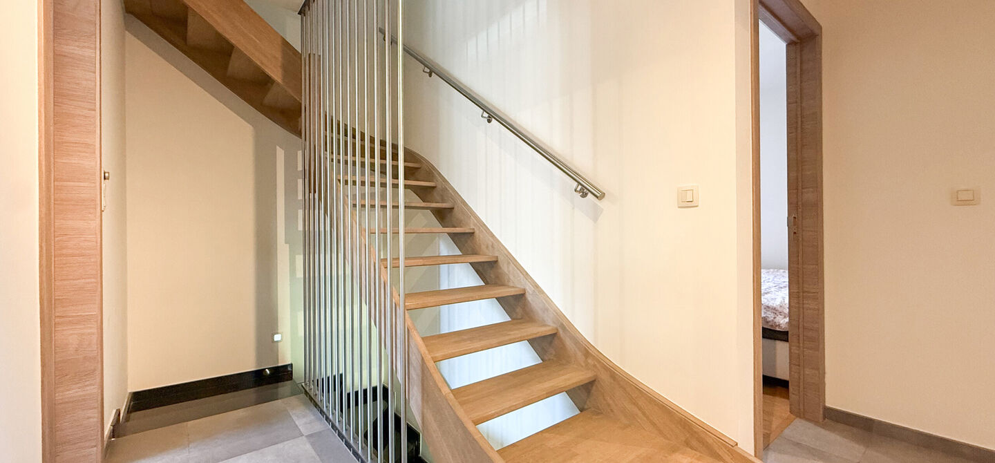 Huis te koop in Genk