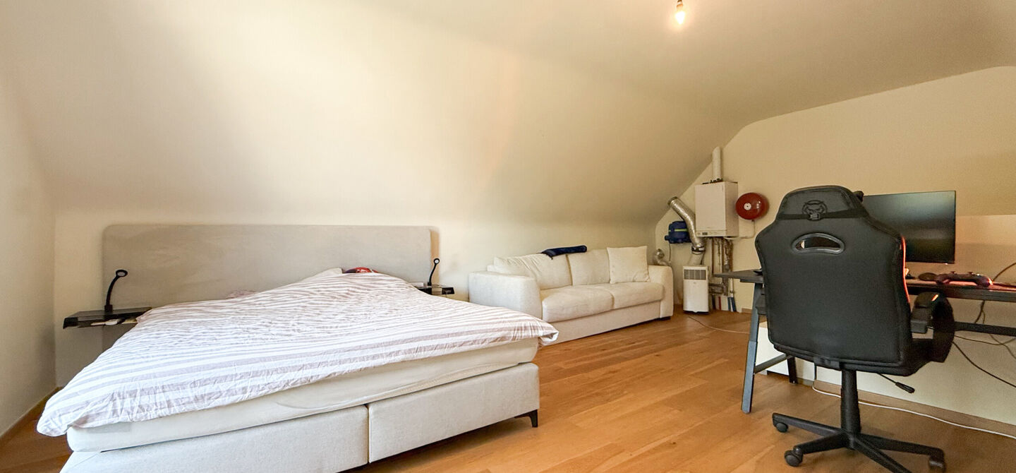 Huis te koop in Genk