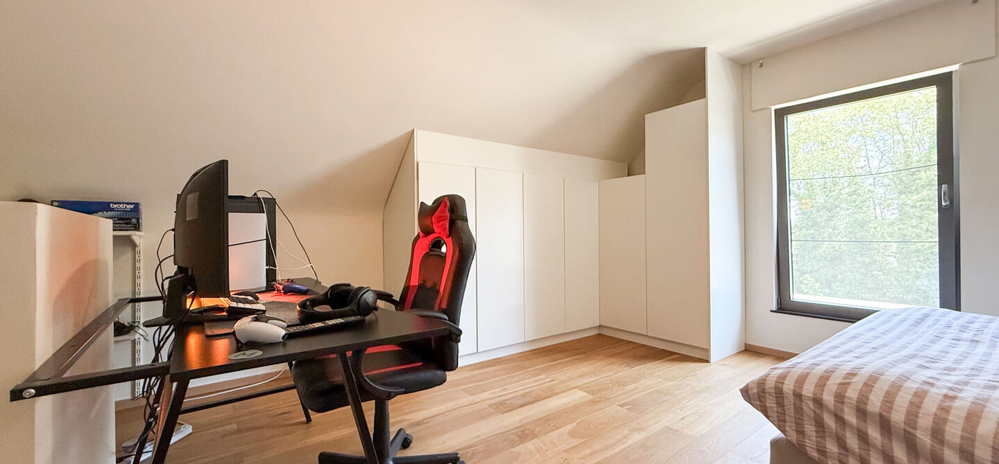 Huis te koop in Genk