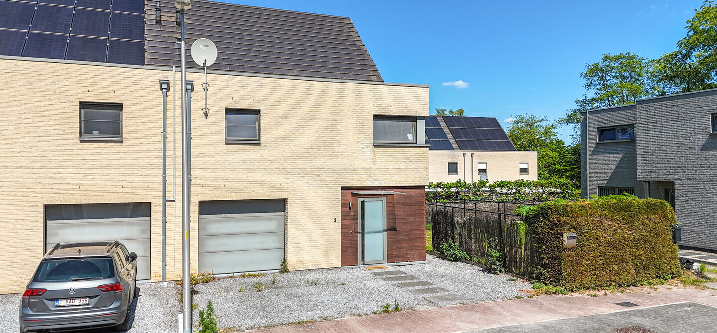 Huis te koop in Genk