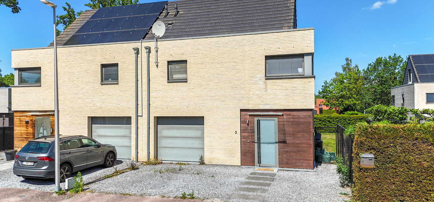 Huis te koop in Genk