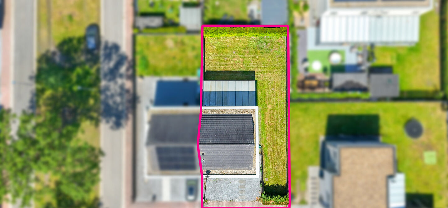 Huis te koop in Genk