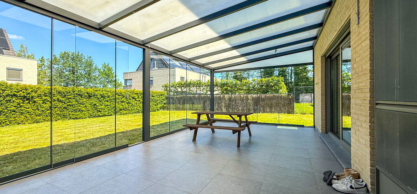 Huis te koop in Genk