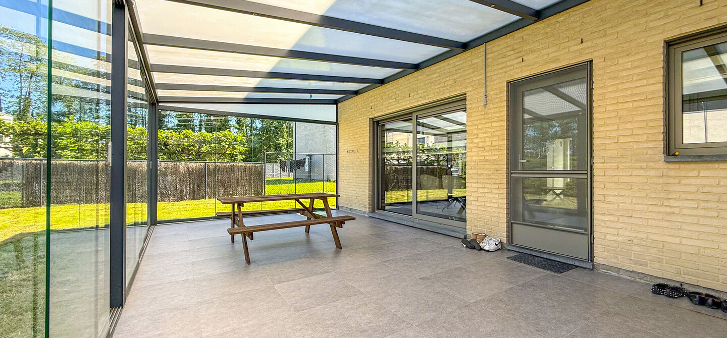 Huis te koop in Genk