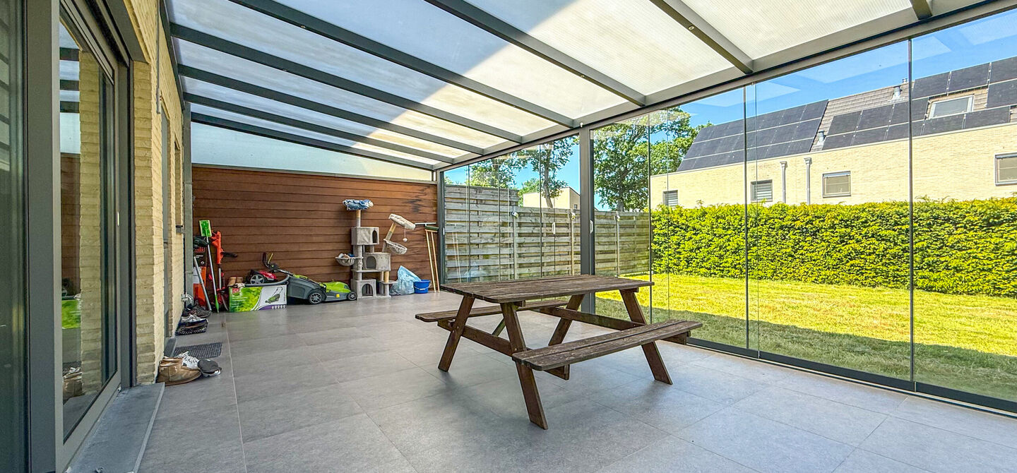 Huis te koop in Genk