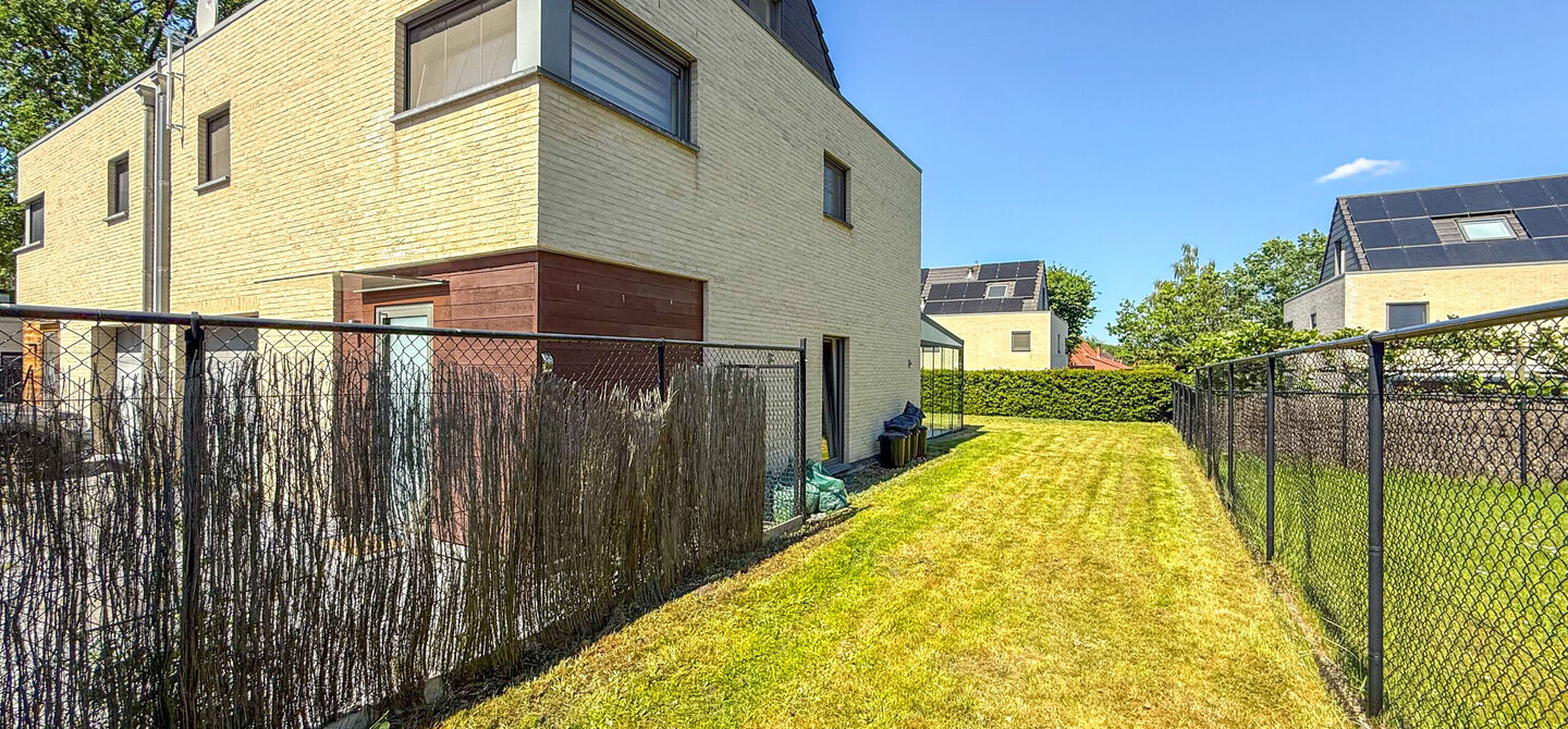 Huis te koop in Genk