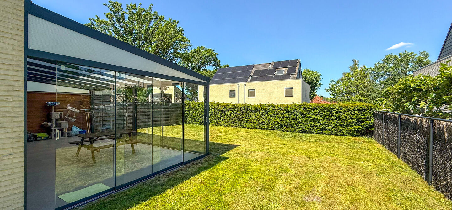 Huis te koop in Genk