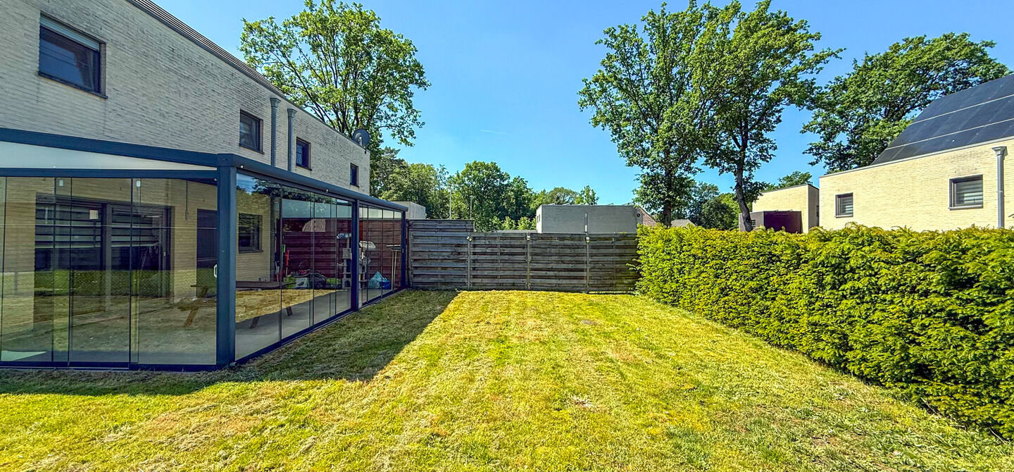 Huis te koop in Genk