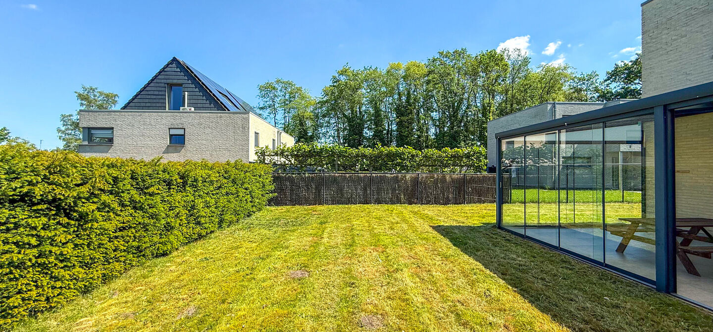Huis te koop in Genk