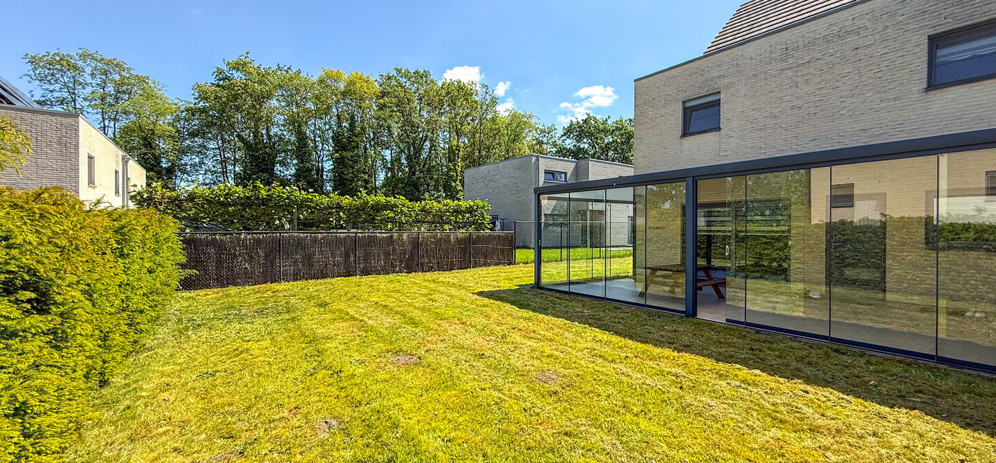 Huis te koop in Genk