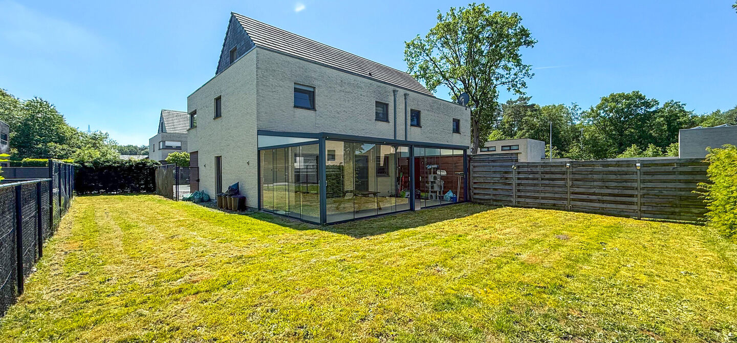 Huis te koop in Genk
