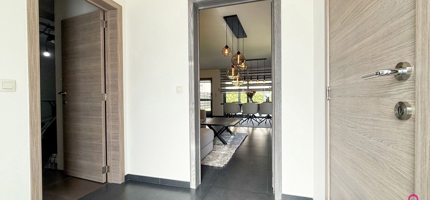 Huis te koop in Genk